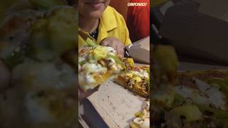 Best Dominos Pizzas Four Combo Pack ??| Ghapchaao