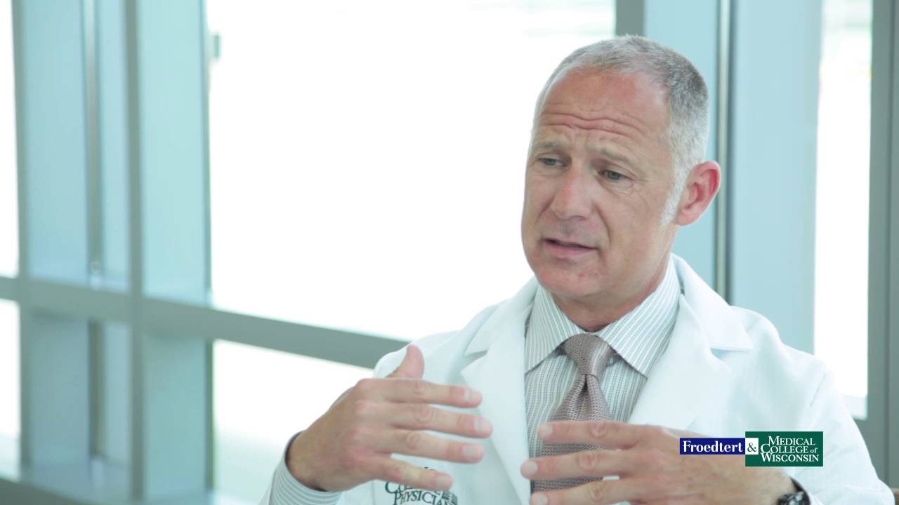 What role do clinical trials play in aortic disease treatment? (Robert ...