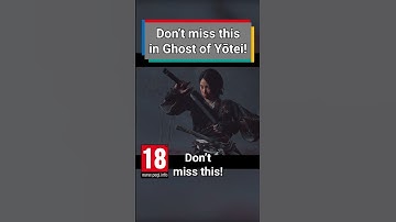 Did you know about Ghost of Yōtei custom difficulty settings?