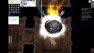 Tomb of Remorse (iRO) Abyss Chaser screenshot 4