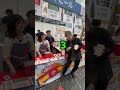 【注意】ヤバい客に遭遇してしまいました... #マジック #ドッキリ #コメディ