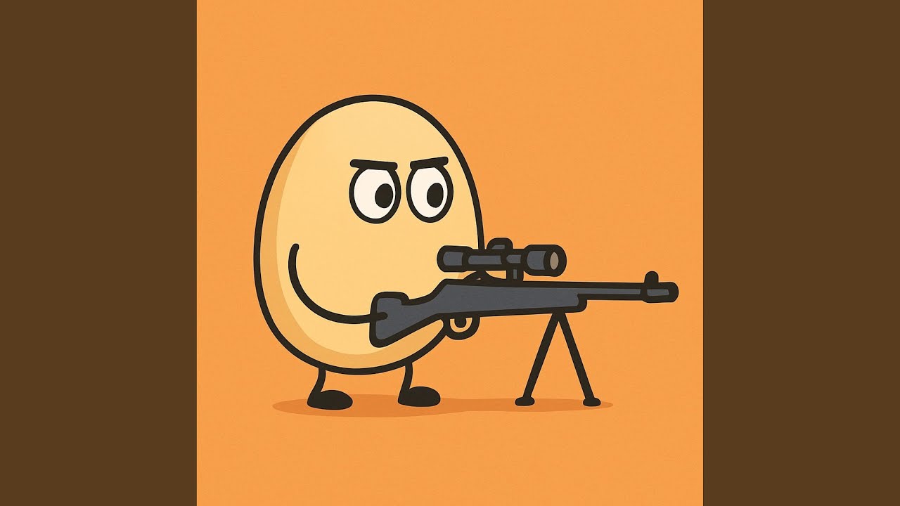 Watch Oval Sniper on YouTube Watch Oval Sniper on YouTube