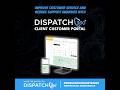 #WOC2025 #WorldofConcrete #constructionmaterials #readymixconcrete #skeyewatch #dispatch360