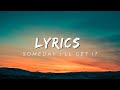 Alek olsen  someday ill get it   lyrics  i think of you all the time