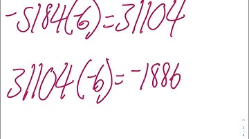 Sequence & Series Quiz Preview VIDEO LESSON