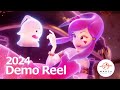 MARZA ANIMATION PLANET Demo Reel 2024