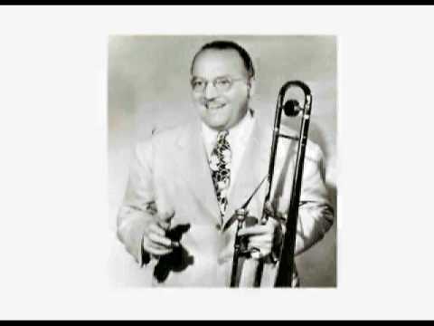 Pee Wee Hunt - I love Paris (Dixie Cole Porter)