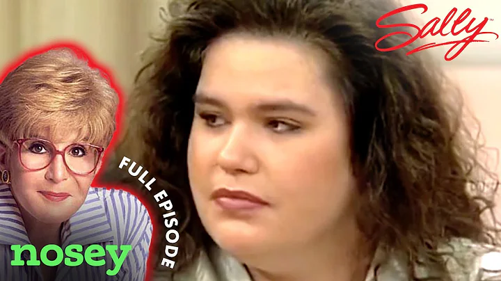 I Want My Baby Back! 😡 Sally Jessy Raphael Full Episode