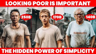 Unlock the Power of Simplicity: Achieve Success with a Minimalist Mindset