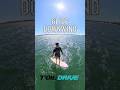 Upwind-Downwind with Foil Drive. #hydrofoil #foildrive #codefoils #downwindfoiling
