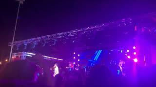 Bryce Vine - La La Land | Provo, Ut