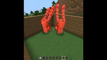 Warden😅 vs Mutant Iron Golem 💪 #minecraft #slowcraft #memes