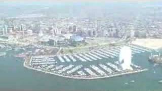 Zeppelin over Long Beach--coming Sept 3, 2009