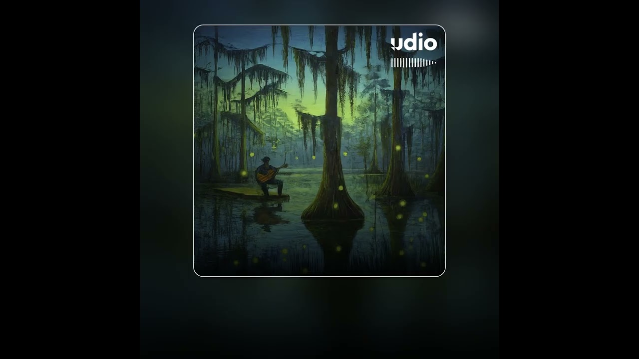 Boogie in the Bottomlands (Delta Blues, Country Boogie)