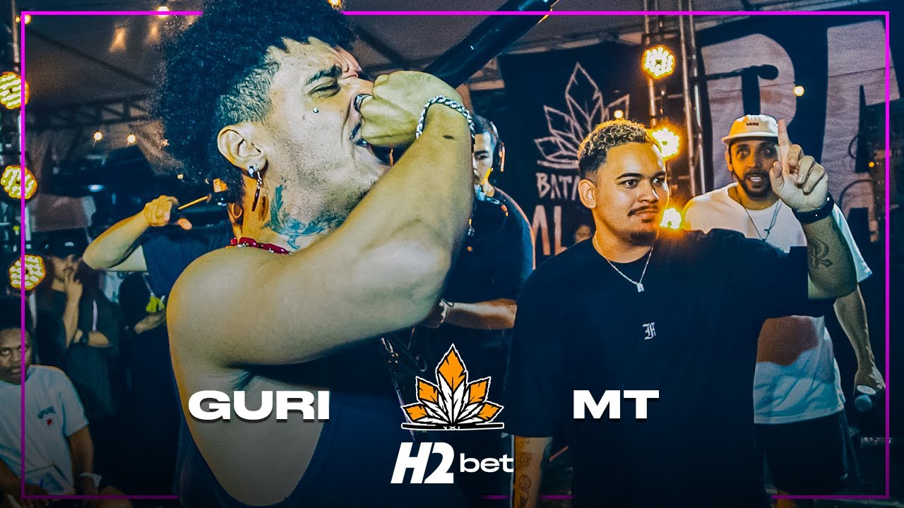 GURI X MT | GRANDE FINAL | 402ª BATALHA DA ALDEIA (BATE-VOLTA)