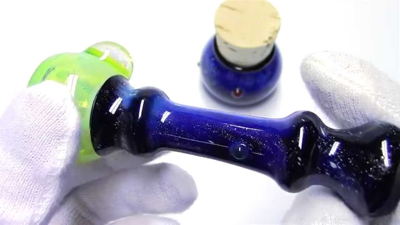 KravinGlass sp806 Space Hitter