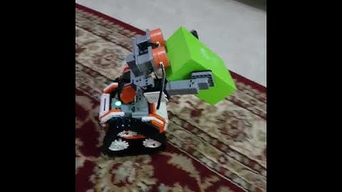 UBTech - JIMU Learning