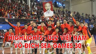 Hành trình vô địch sea games 30 của đội tuyển U22 Việt Nam | Lửa Bóng Đá screenshot 2