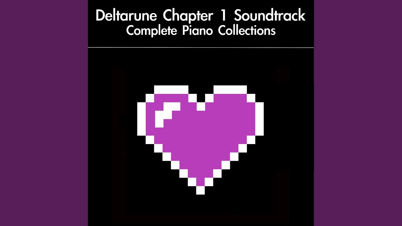 Watch The Circus (From "Deltarune") (For Piano Solo) on YouTube