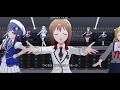 ミリシタMV(Galaxy A30) 39ライブ Thank You!