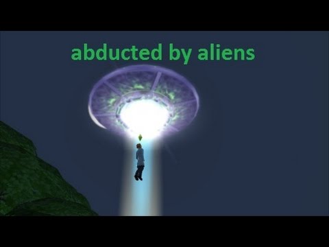 How To Get Alien Pregnant Sims 4