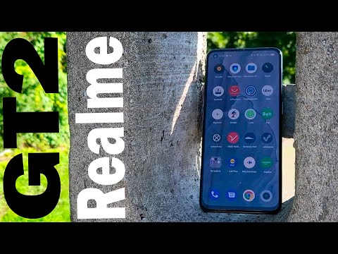 Realme GT2 (Pro) - Global Version за копейки 🤷‍♀️ ВСЕ В ШОКЕ !!!