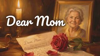 Dear Mom – A Tender Song for Daughters Grieving Their Mom screenshot 4