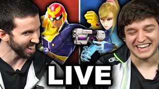 MARSS VS FATALITY: THE ULTIMATE LIVE FIRST TO 5 FACEOFF