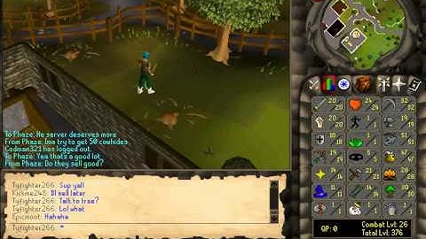 RuneRewind - Walkthrough Part 2