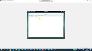 DNS AND WEB SERVER CONFIGURATION ( BITS 1213 PROGRESS 2)