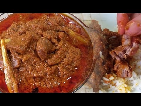 Video: Bumbu Apa Yang Cocok Untuk Daging Sapi?