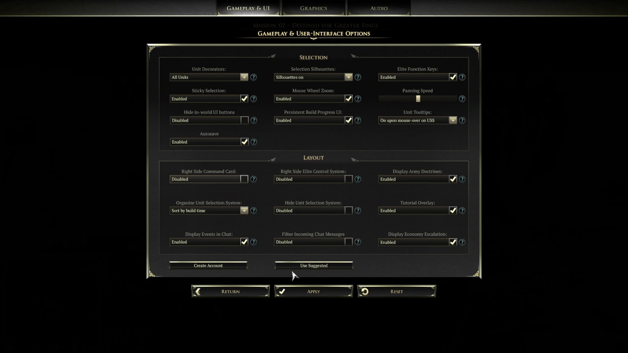 Laughing Man Productions² Live Stream: Dawn of War III