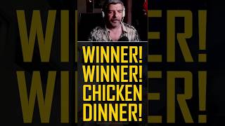 Le poulet de la soirée 😎😂Extrait live #pubg #shorts #pubgshorts