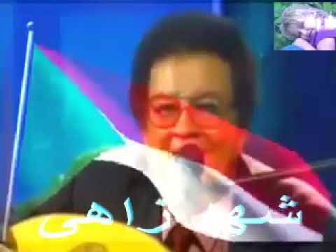 عبد الكريم الكابلى وطن الجمال