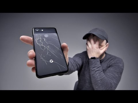 Is The Pixel 3 A Scratch Magnet?