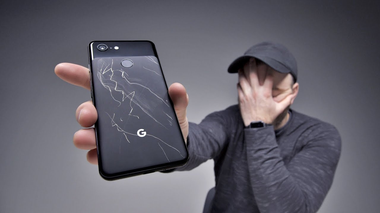 The Pixel 3a Should Scare Samsung and Apple