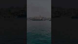 Grizzle Grey Theme #Istanbul