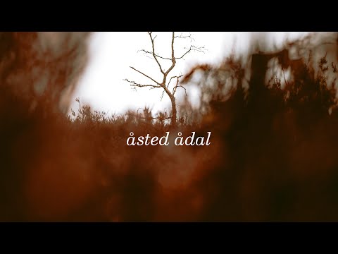 åsted ådal og gærum plantage (vandretur)