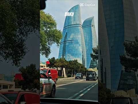Baku ❤️ #photobakuaz