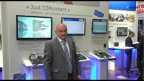 COM Express® Highlights