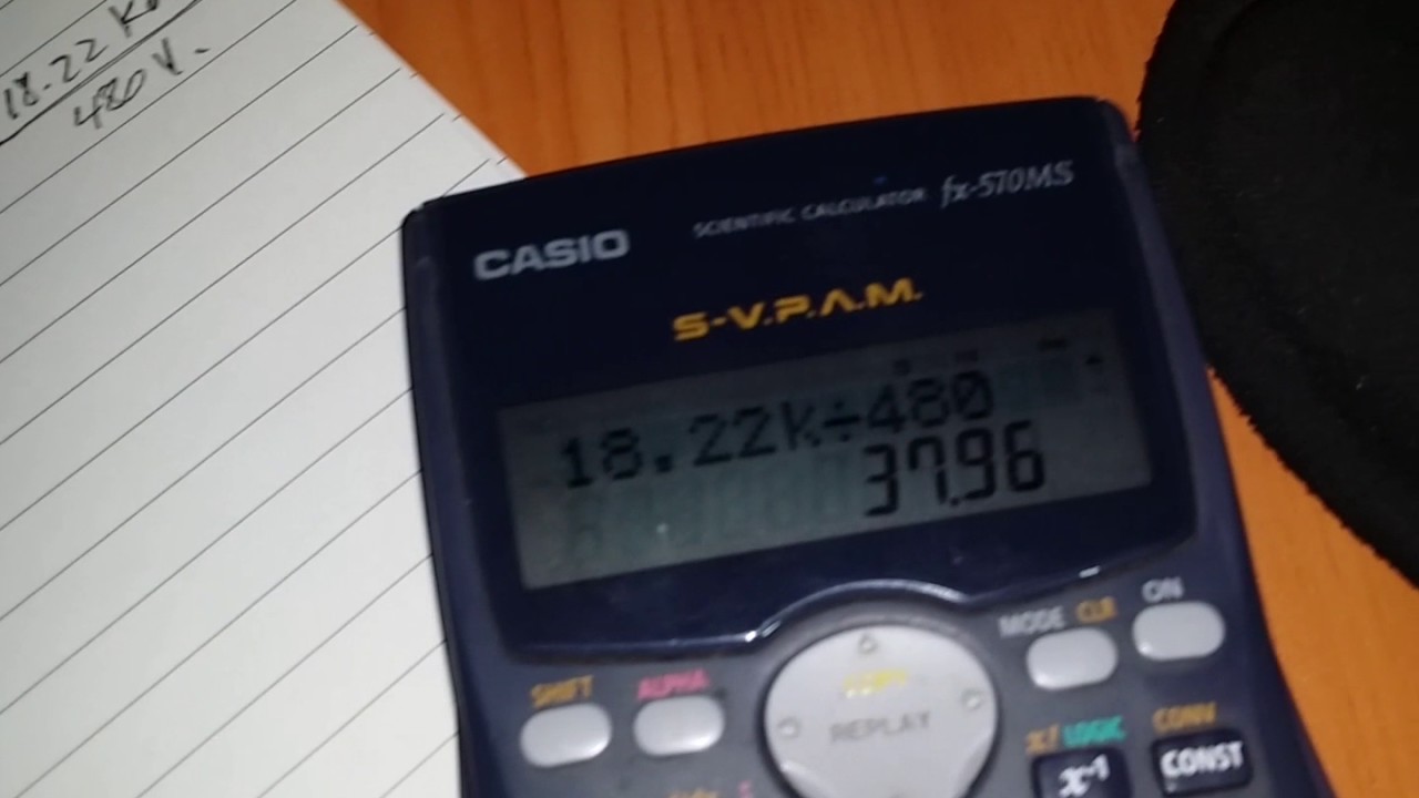 Calculo 100% facil de transformadores a partir del hierro.