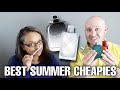 Best Summer Cheapies - Wife Smells &amp; Rates Best Summer Men&#39;s Cologne