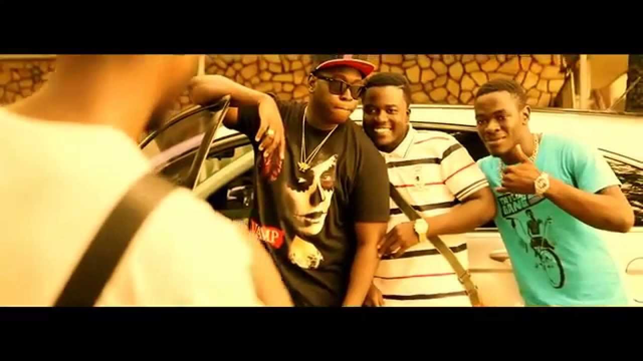 Bsyd - On a Tout feat  Blaaz