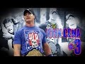 ДЖОН СИНА / John Cena - История легенд (3/7)