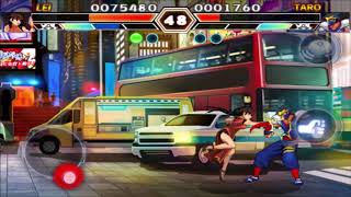 Kung Fu Do Fighting - Gameplay Walkthrough Guide screenshot 4