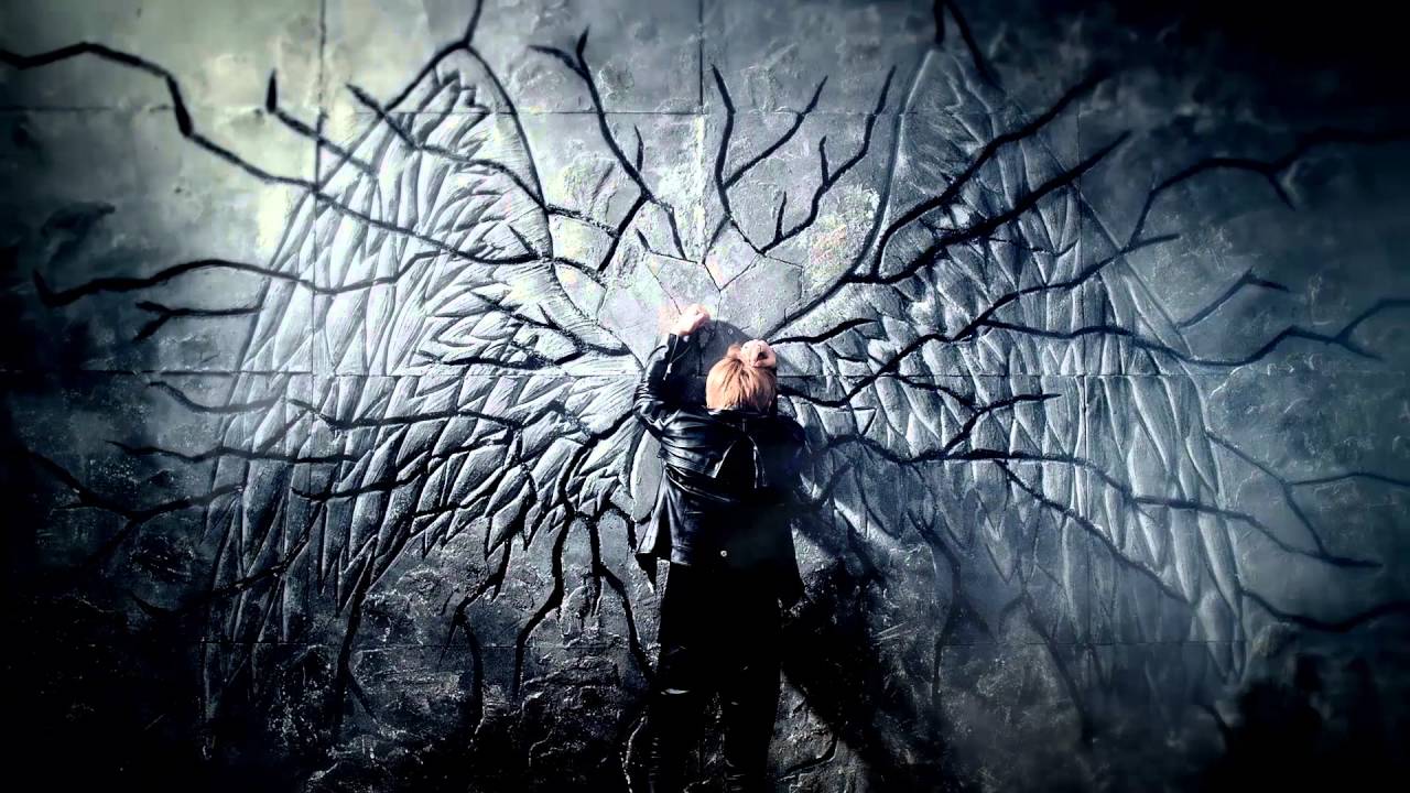 B. A.P - 1004 (Angel) (Official Video / Japanese Verison)