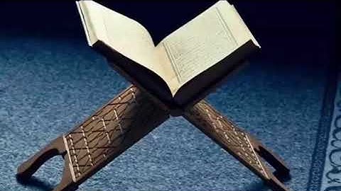 سورة الطلاق / محمد أيوب