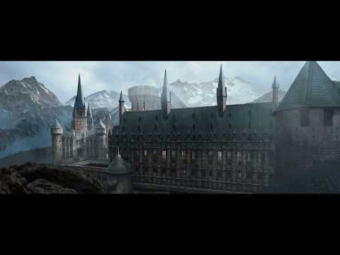 Dunia Harry Potter Kembali Lewat Teaser Trailer Voldemort: Origins of the Heir