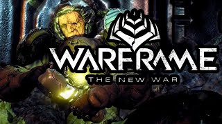 Celebrity Cross-play, Playable Teshin, The New War, Nidus Prime, Caliban | Tennocon 2021 Breakdown | Warframe Profile