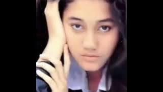 Mencari dirimu  Nike Ardilla